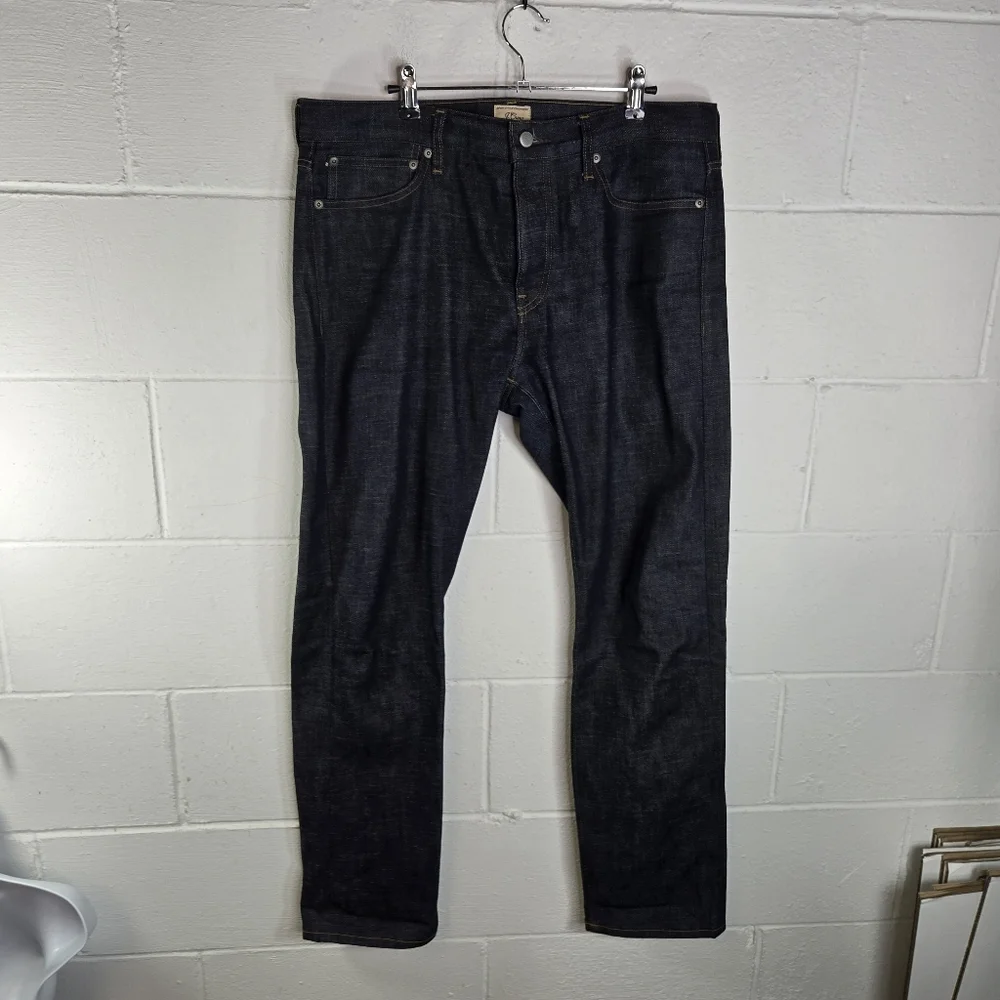 J. Crew crew 770